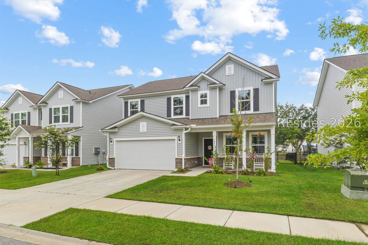 1054 Danner Drive - Photo 1