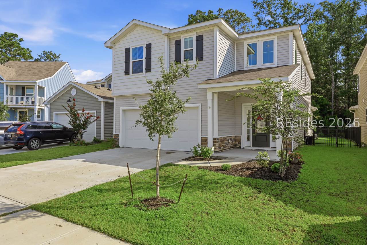 53 Whispering Oaks Circle - Photo 1