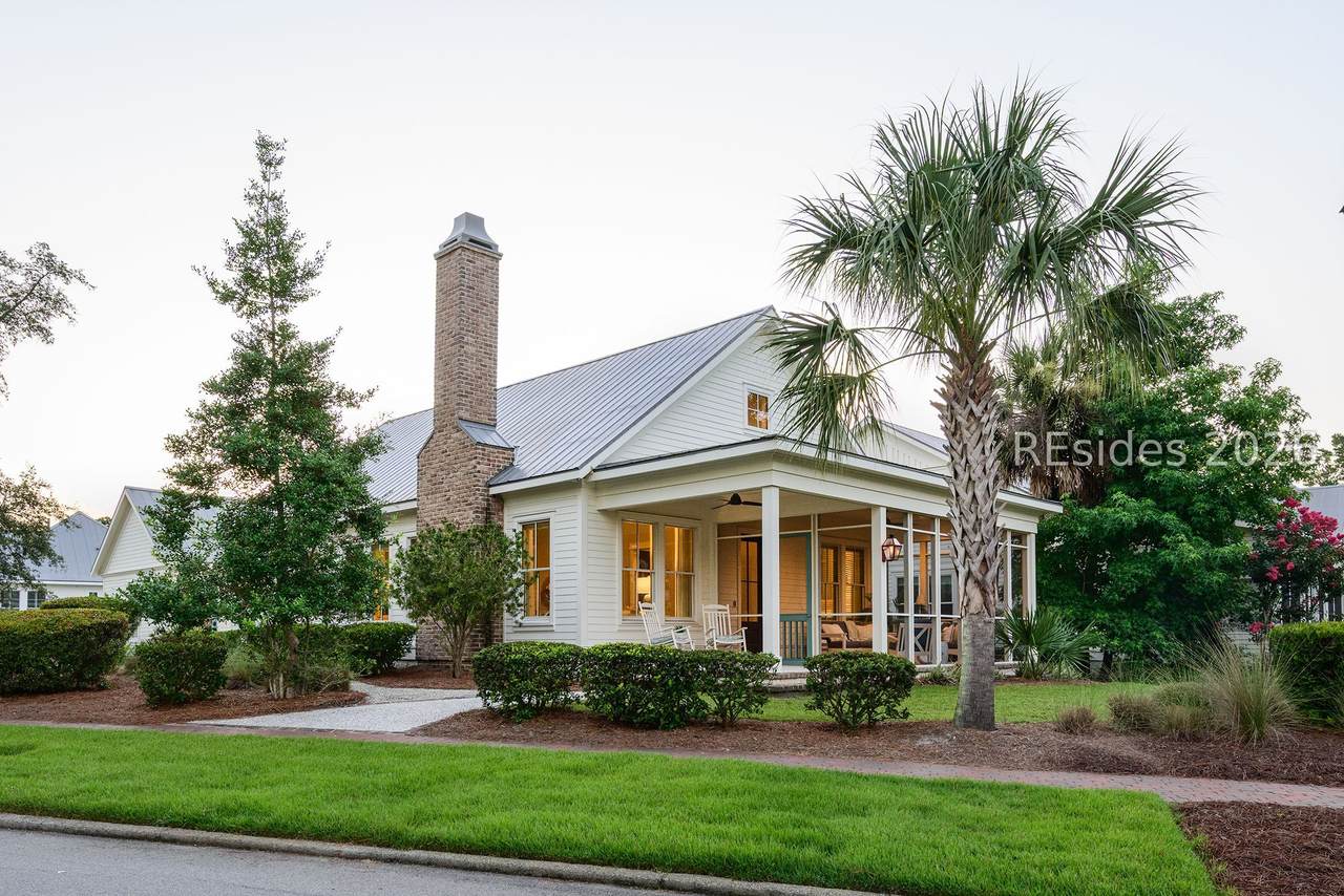 18 Thunderstorm Lane - Photo 1