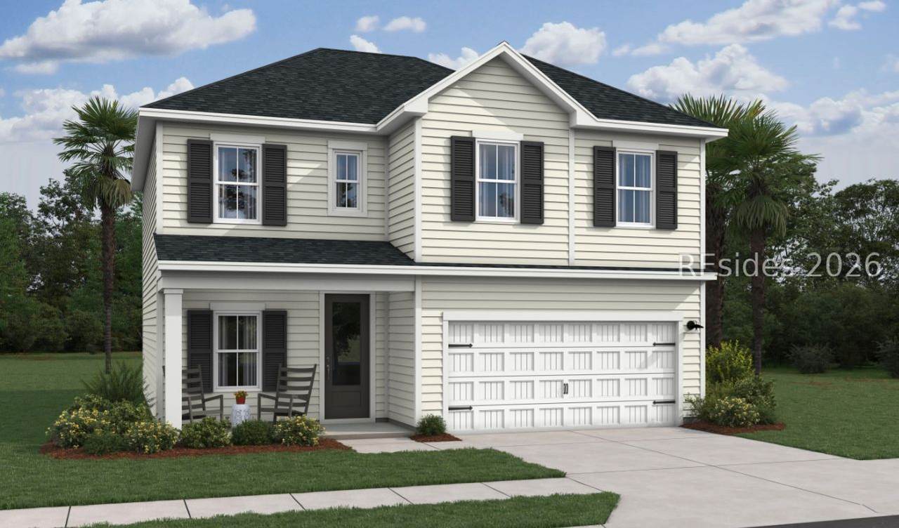 49 Marion Lake Road - Photo 1