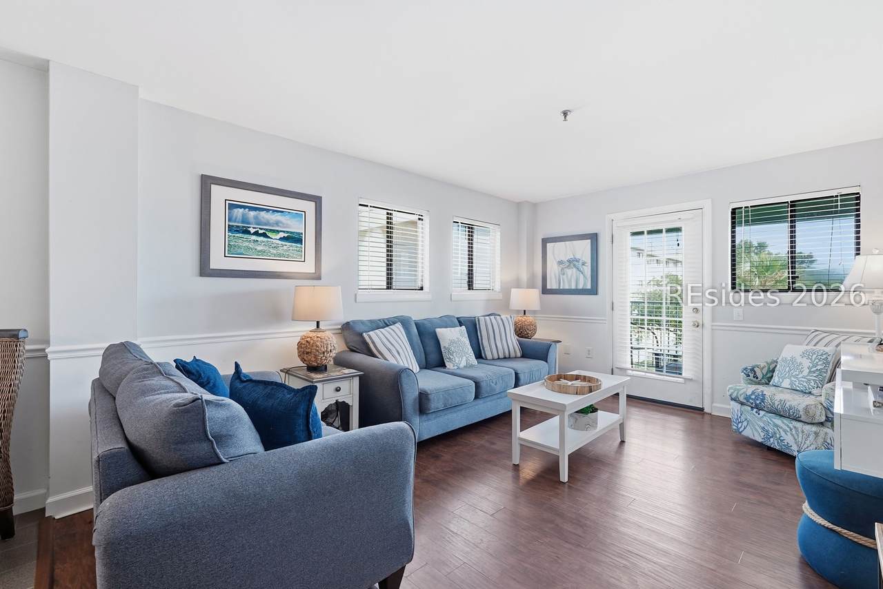 663 William Hilton Parkway - Photo 1