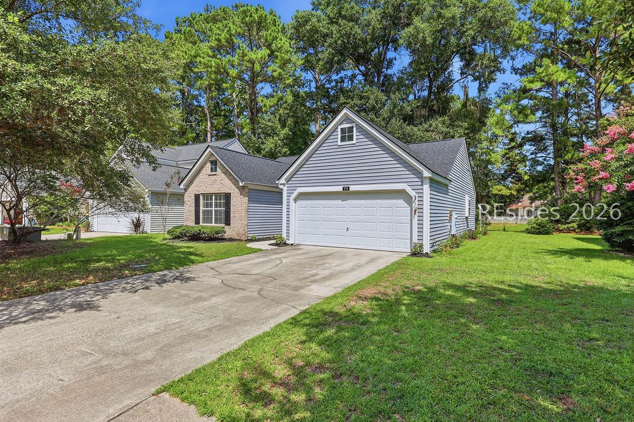 676 Farm Lake Drive - Photo 1