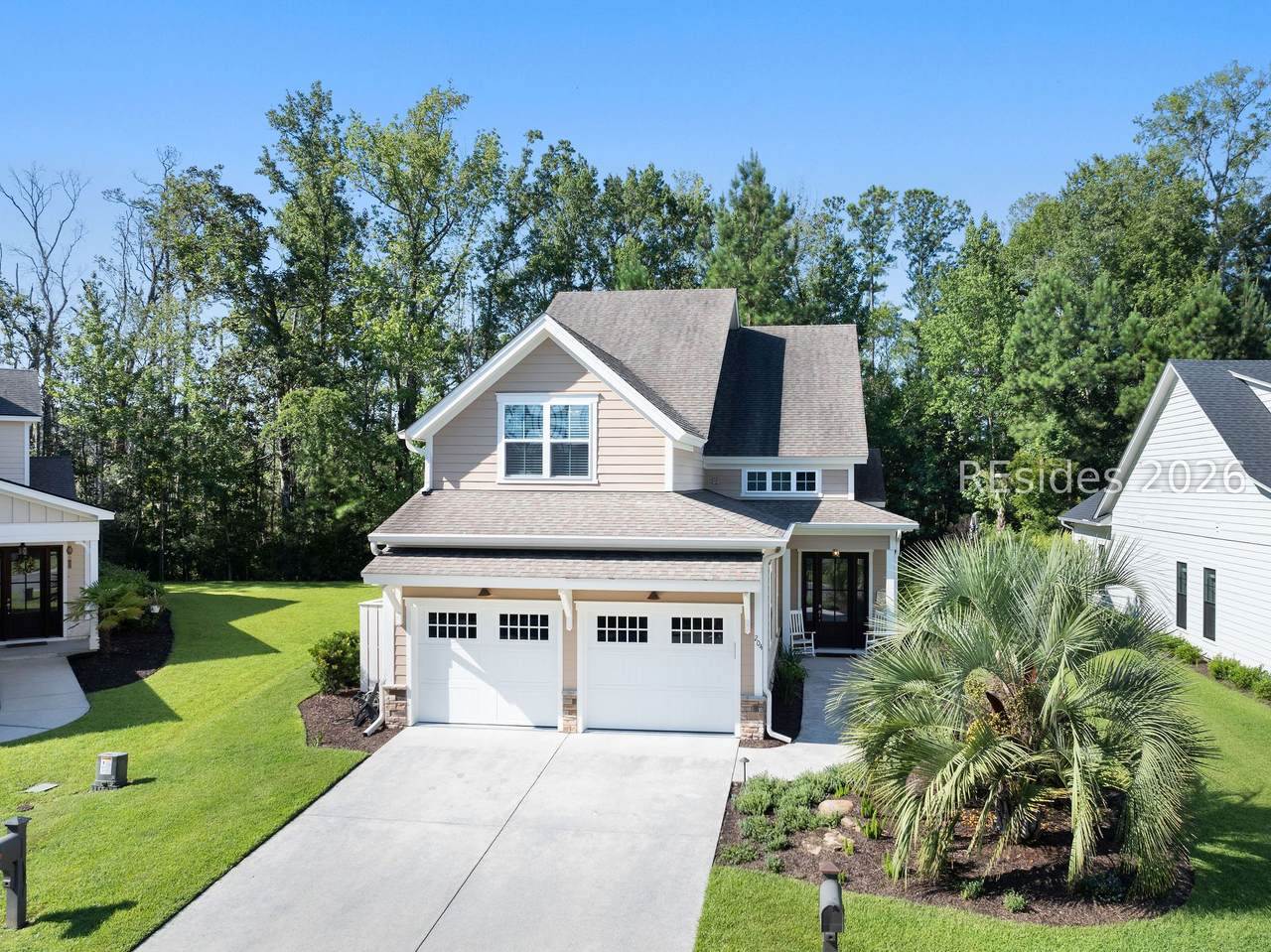 204 Fording Trace - Photo 1