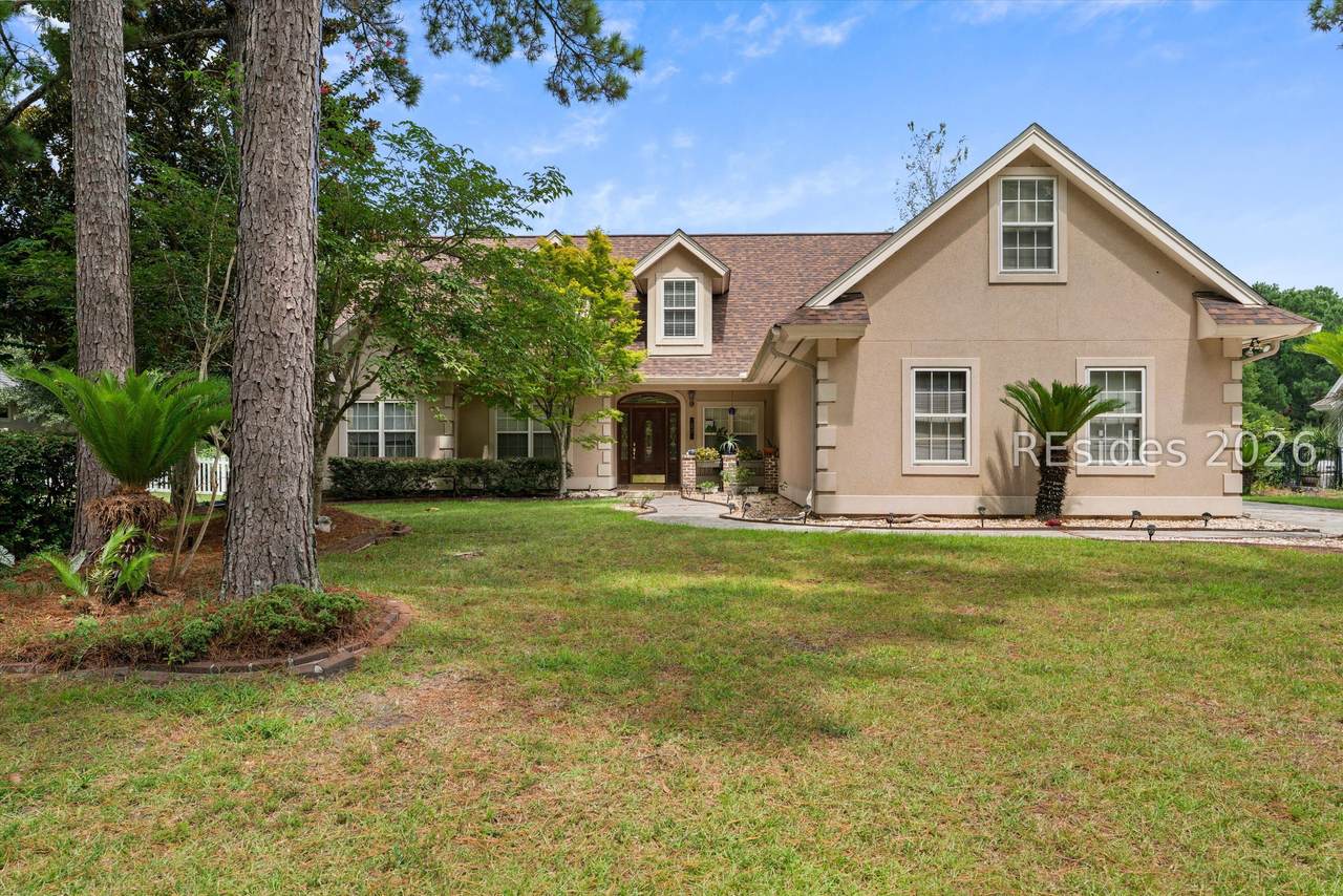 27 Ferebee Court - Photo 1