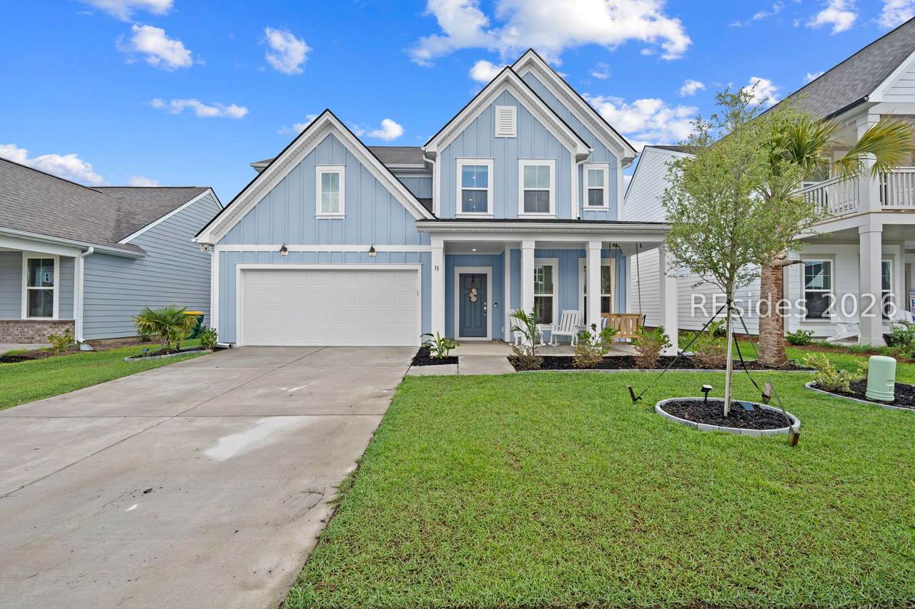 15 Golden Poppy Lane - Photo 1