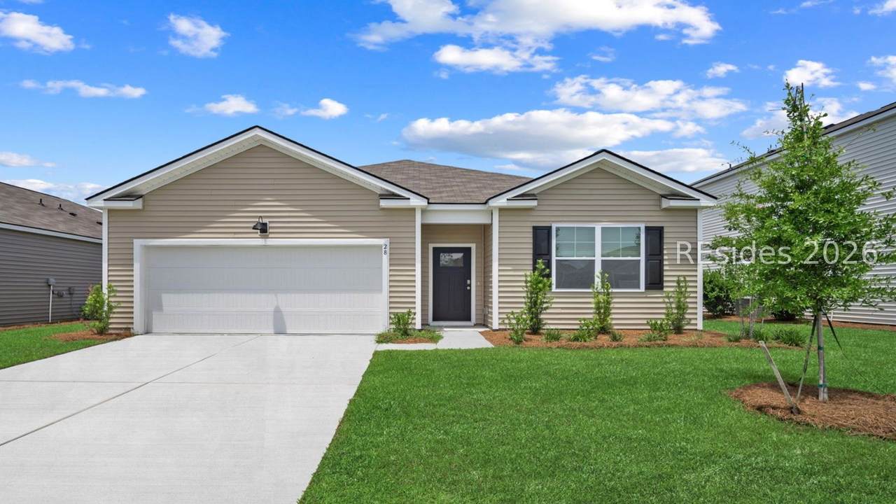 83 Pollen Drive - Photo 1