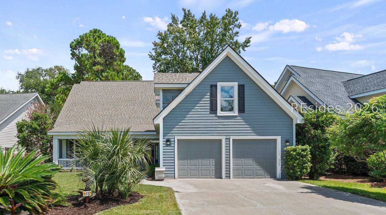 17 Tucker Ridge Court - Photo 1