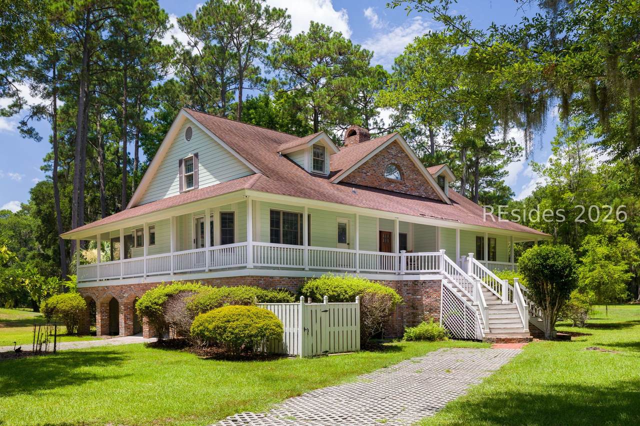 3 Welcome Breeze Court - Photo 1