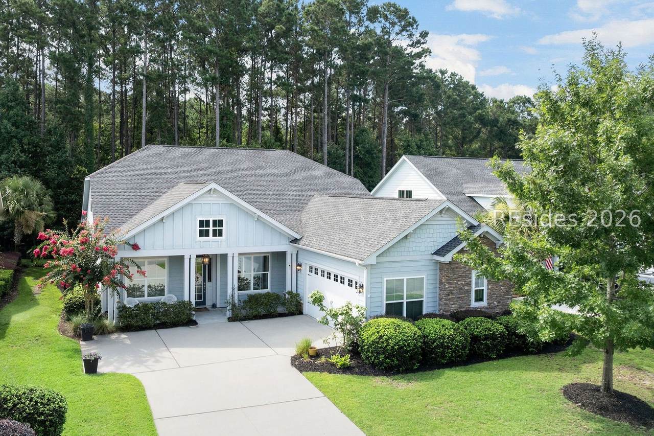 402 Lake Bluff Drive - Photo 1