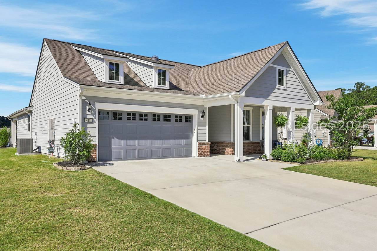 411 Destiny Drive - Photo 1
