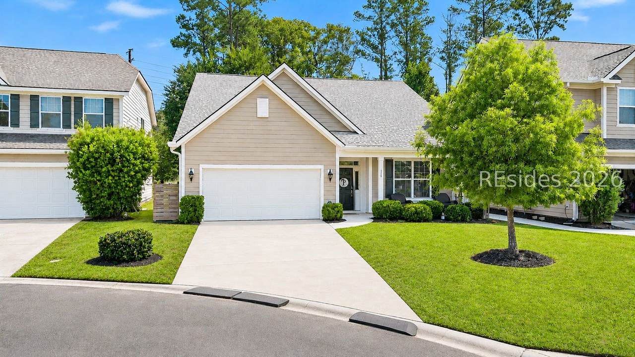 334 Green Leaf Way - Photo 1