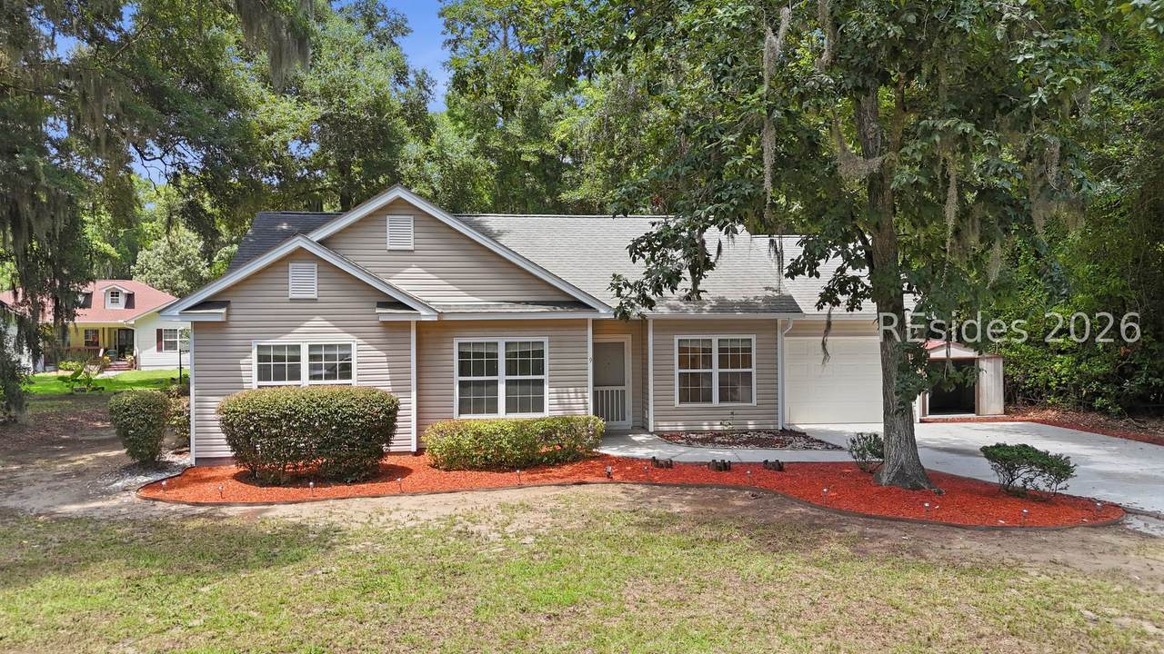 9 Shorts Landing Road - Photo 1