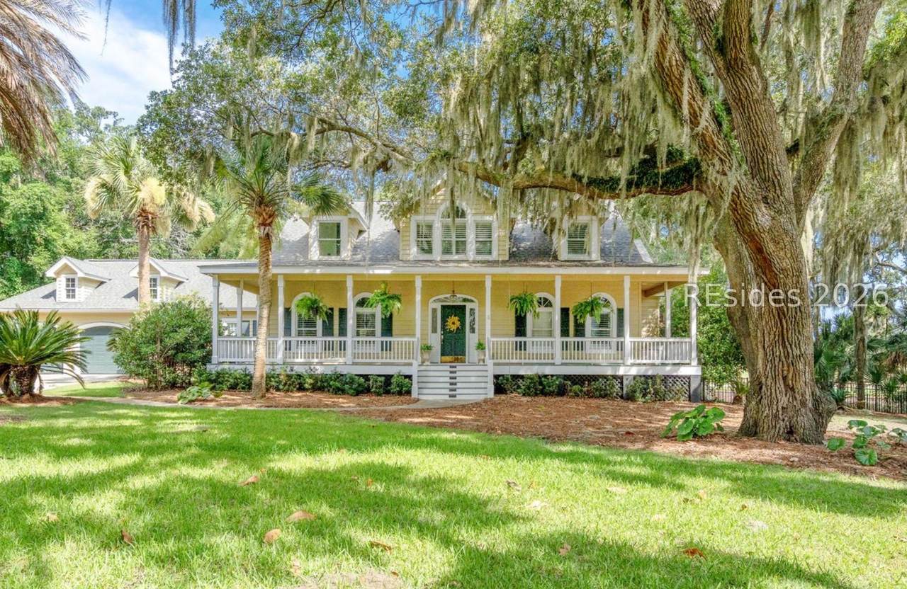 81 Dolphin Point Drive - Photo 1