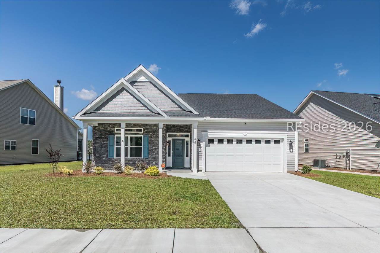 327 Fort Sullivan Drive - Photo 1