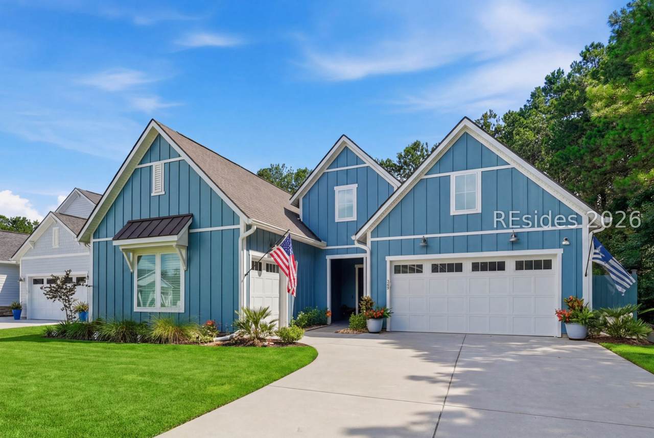 349 Juneberry Court - Photo 1
