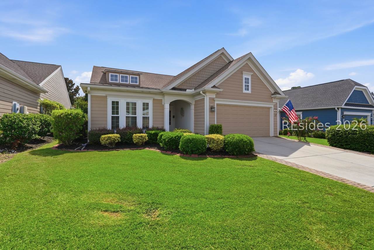 48 Thomas Bee Drive - Photo 1