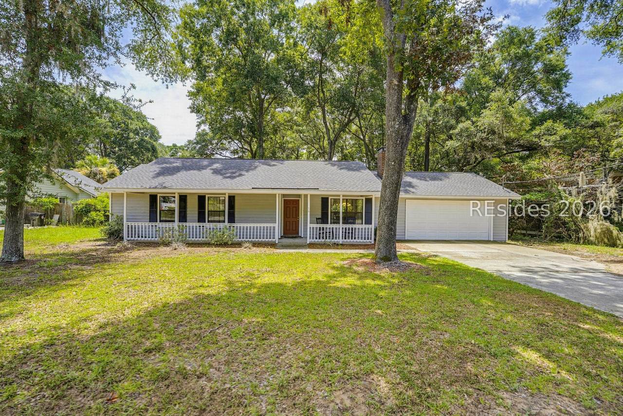 16 Wiggins Road - Photo 1