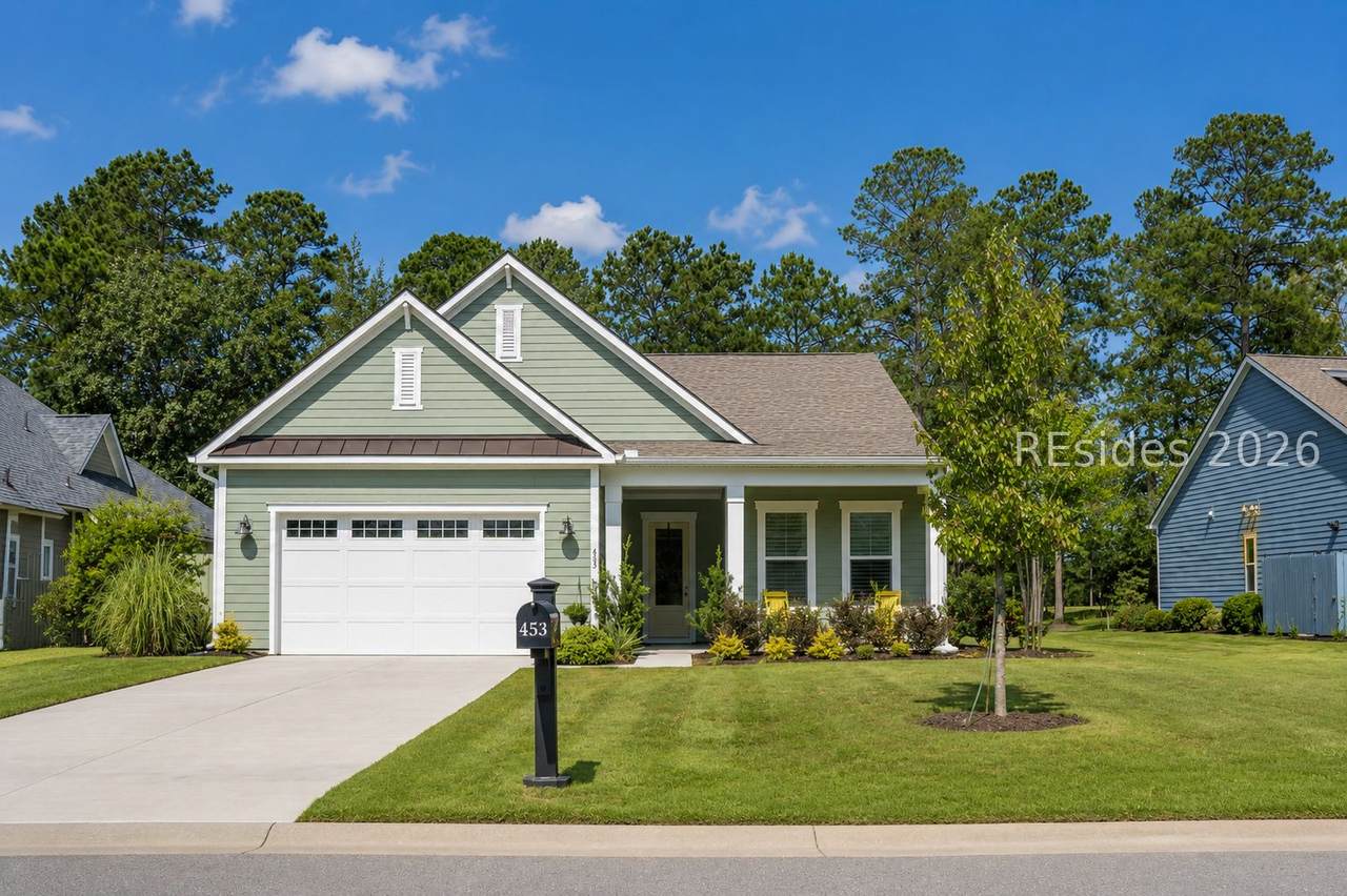 453 Laurel Oak Avenue - Photo 1