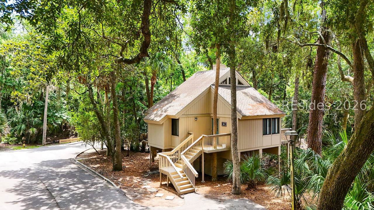 45 Night Heron Lane - Photo 1