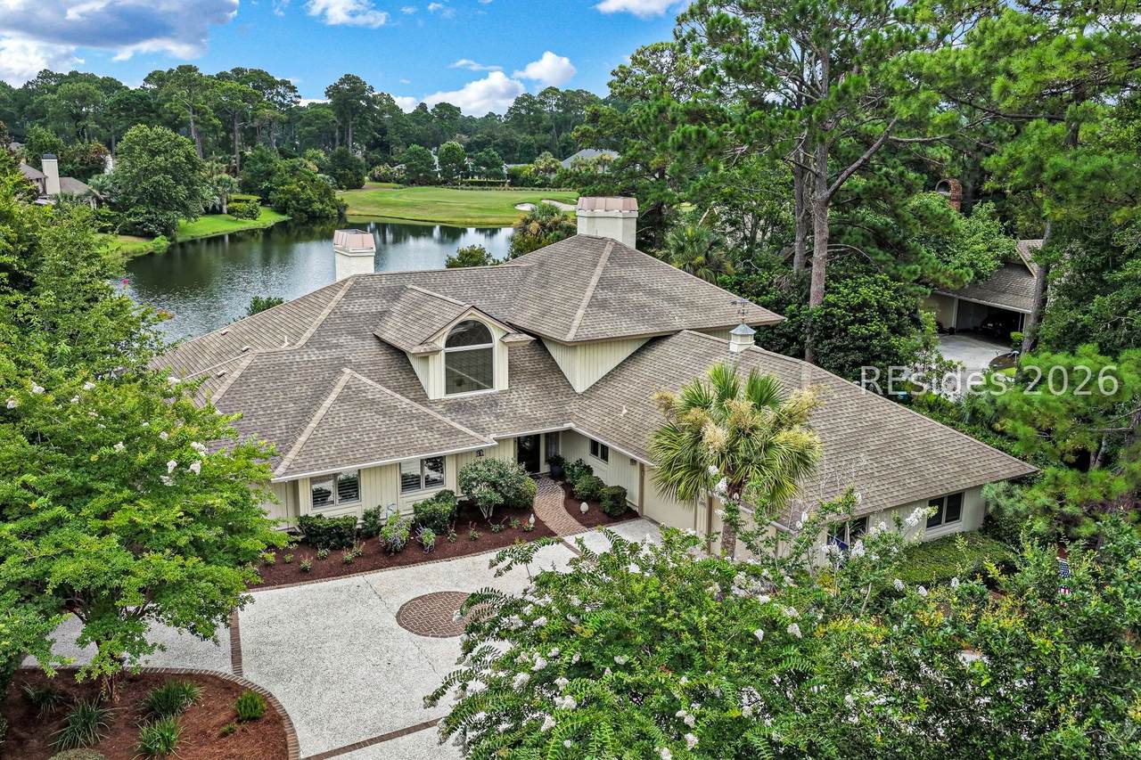 13 Wild Laurel Lane - Photo 1