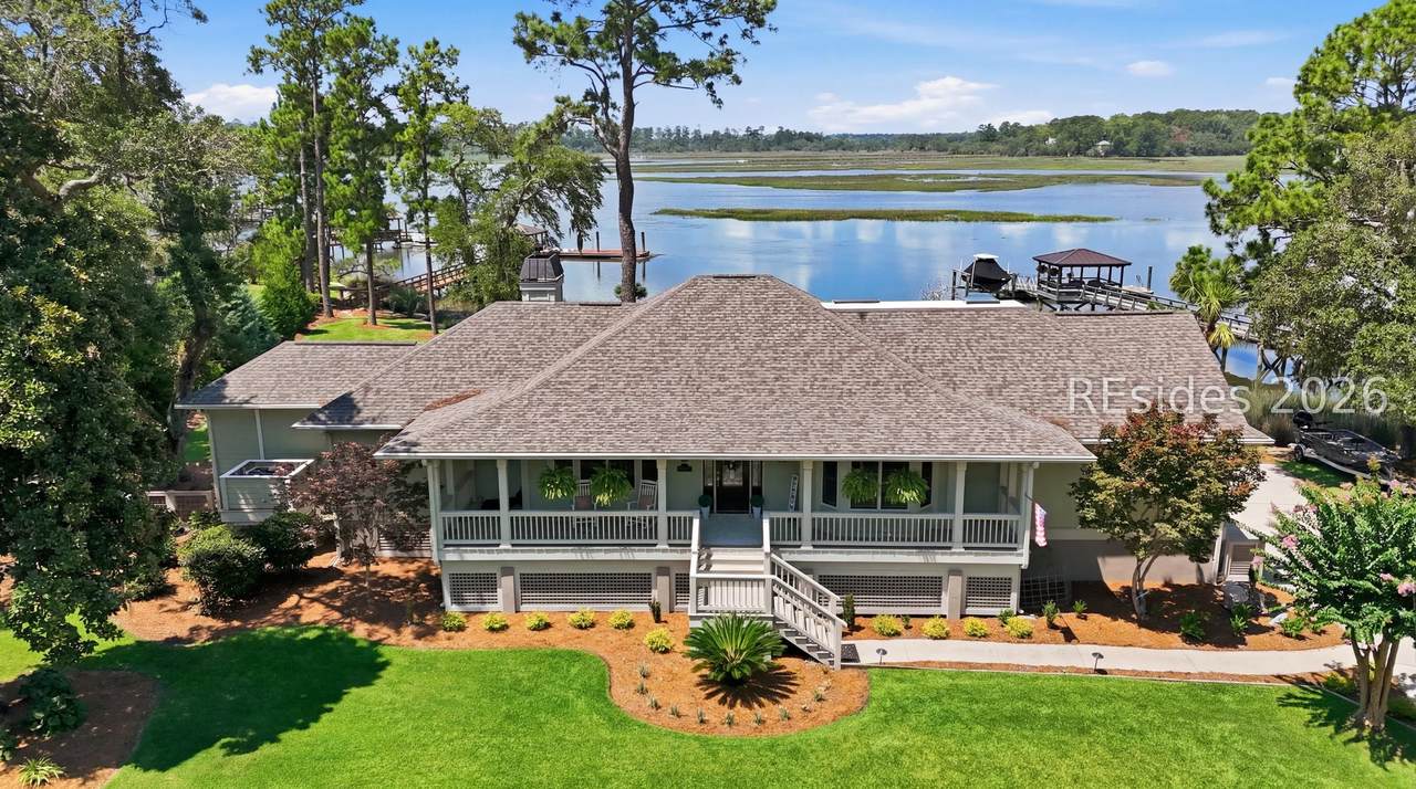 76 Cope Point Lane - Photo 1