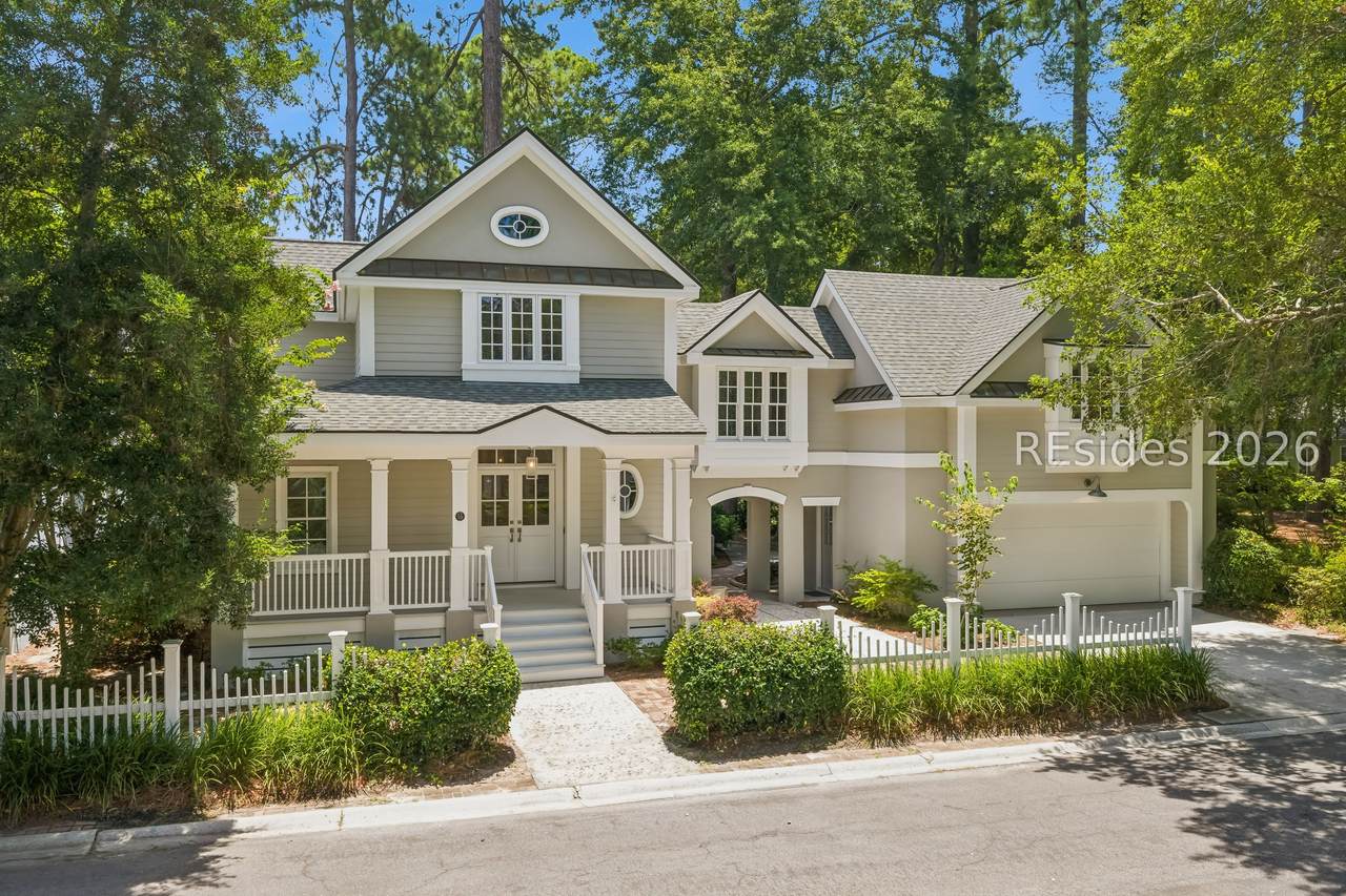 55 Crosstree Drive - Photo 1