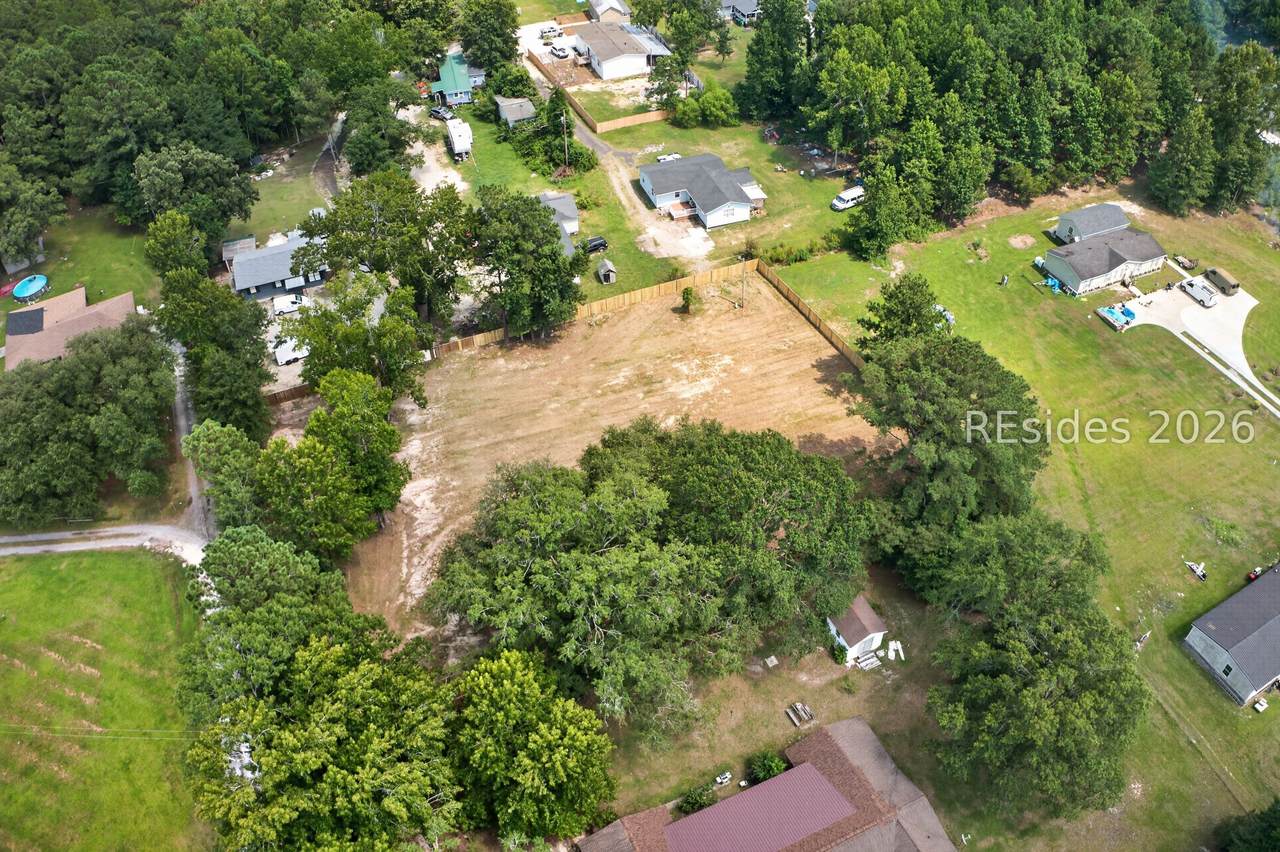 TBD Purrysburg Road - Photo 1