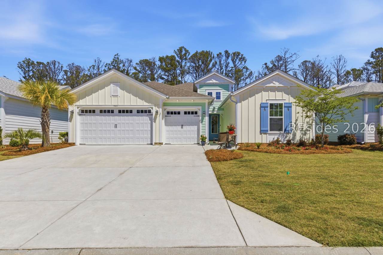 1123 Caribbean Soul Avenue - Photo 1