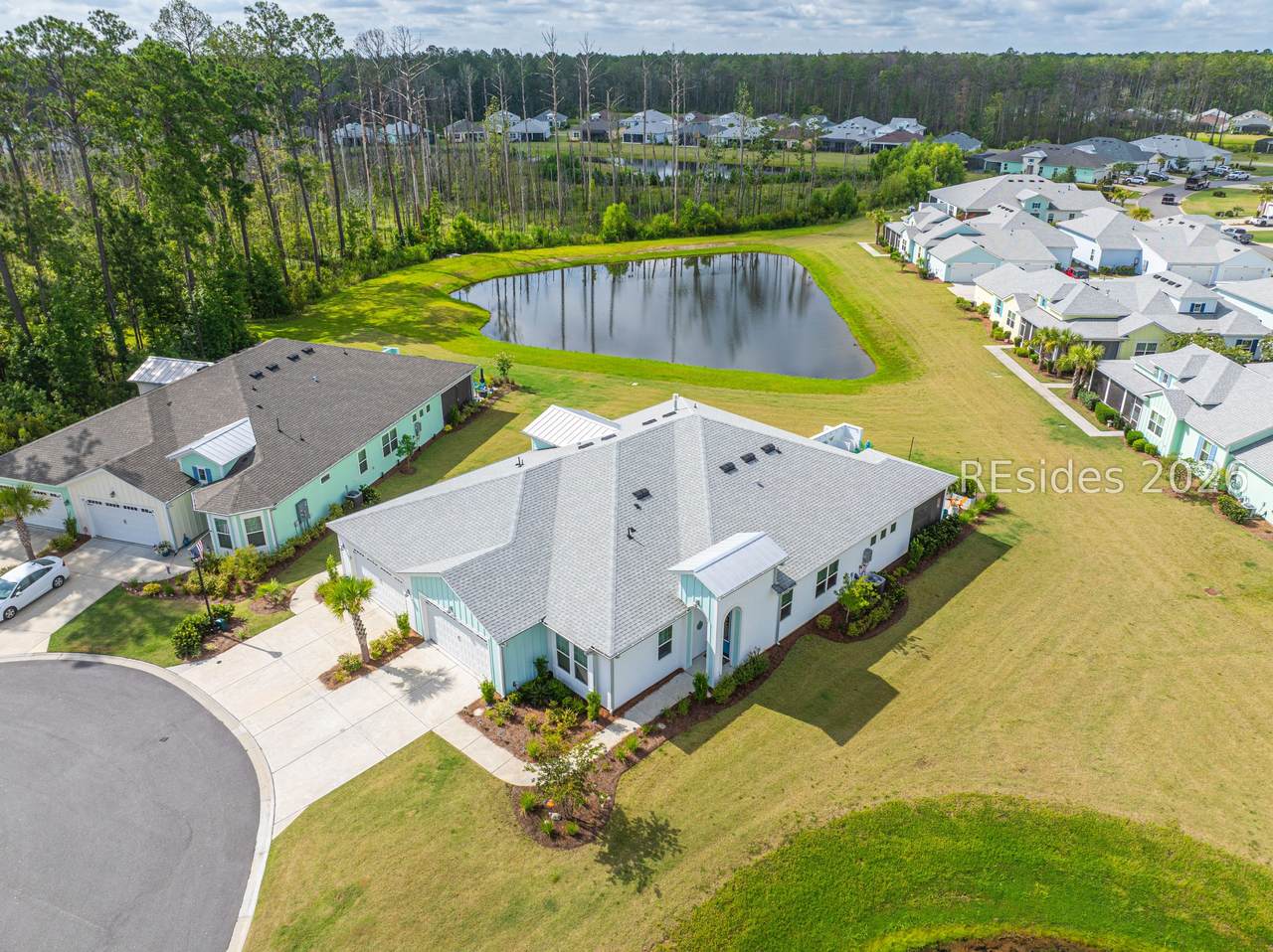 213 Salty Rim Point - Photo 1