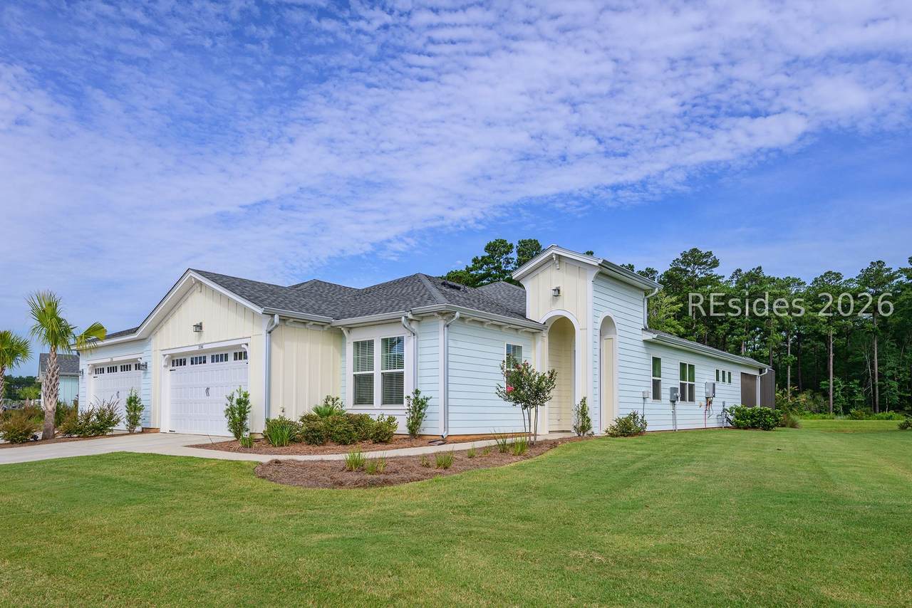 3096 Shoreside Drive - Photo 1