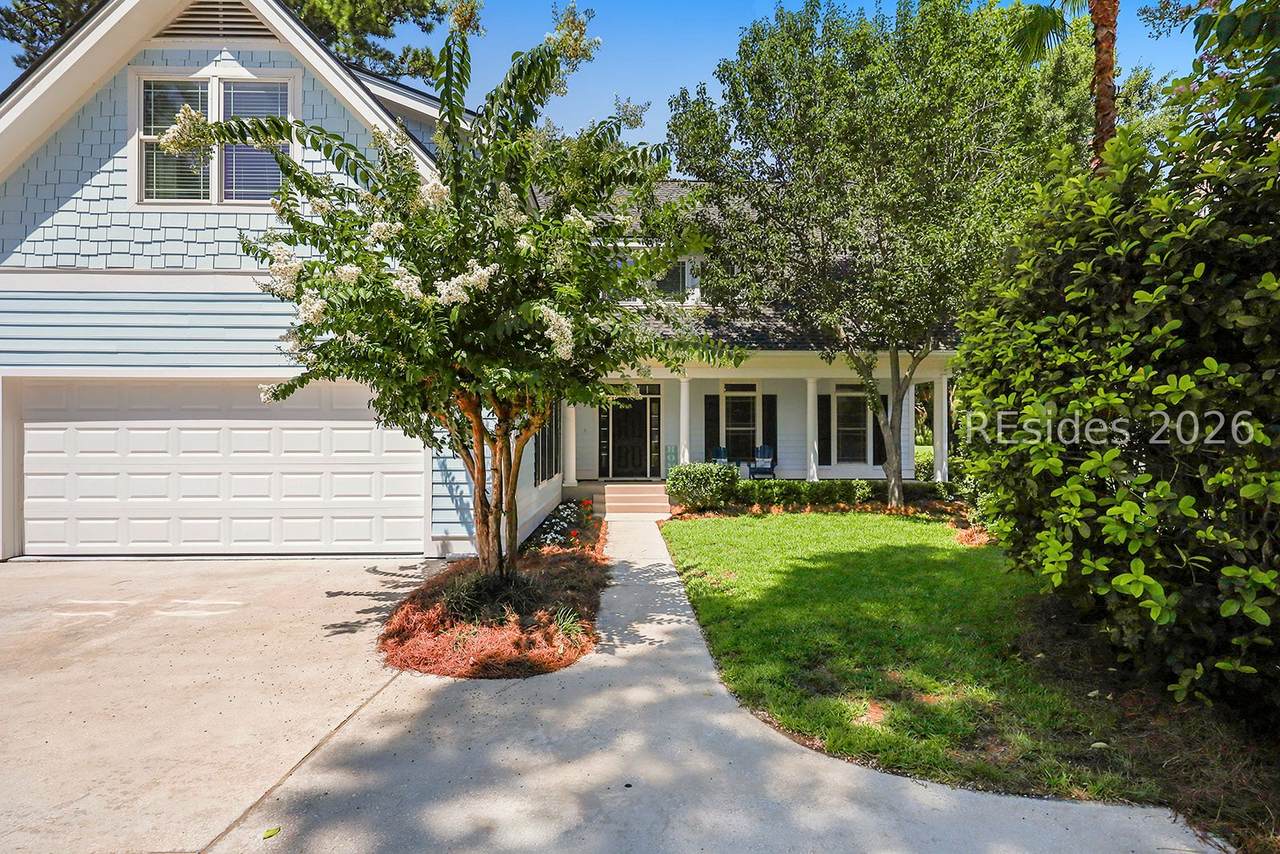 6 Tucker Ridge Court - Photo 1