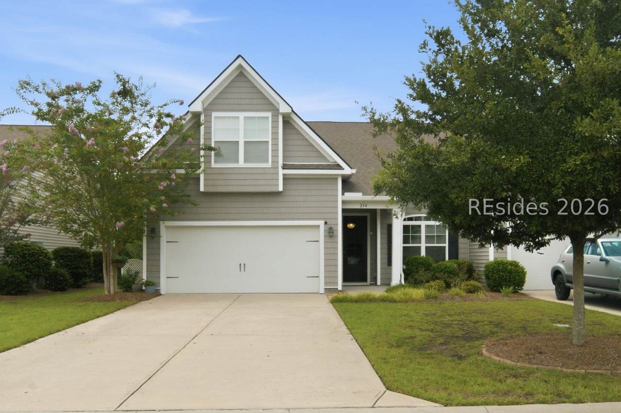 254 Wooden Wheel Lane - Photo 1