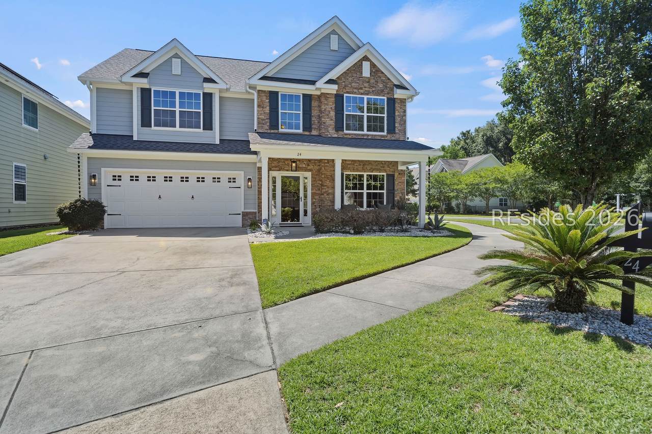 24 Independence Place - Photo 1