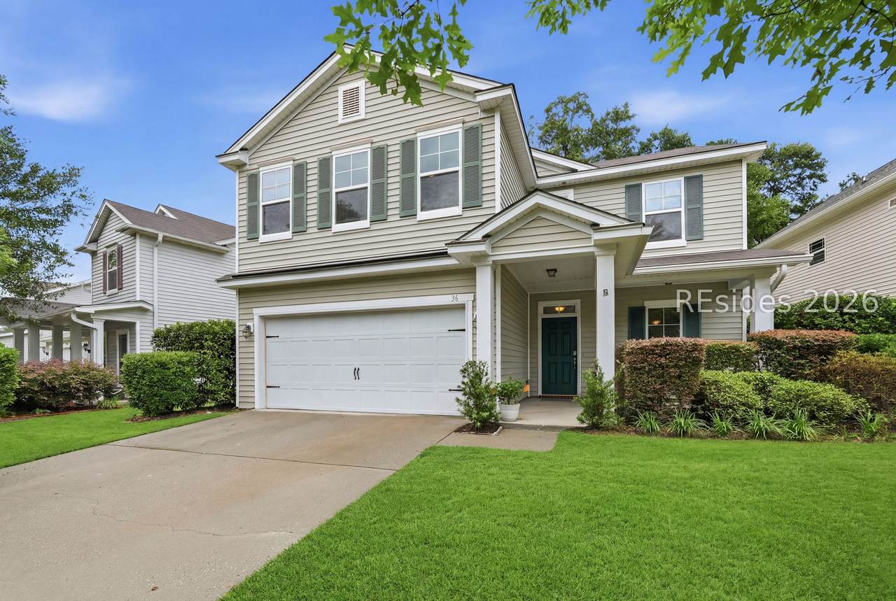 36 Isle Of Palms - Photo 1