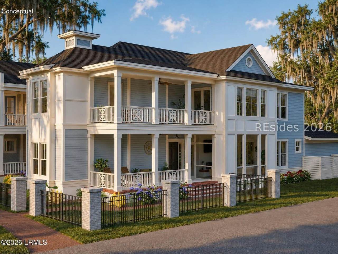 229 Coosaw Point Boulevard - Photo 1