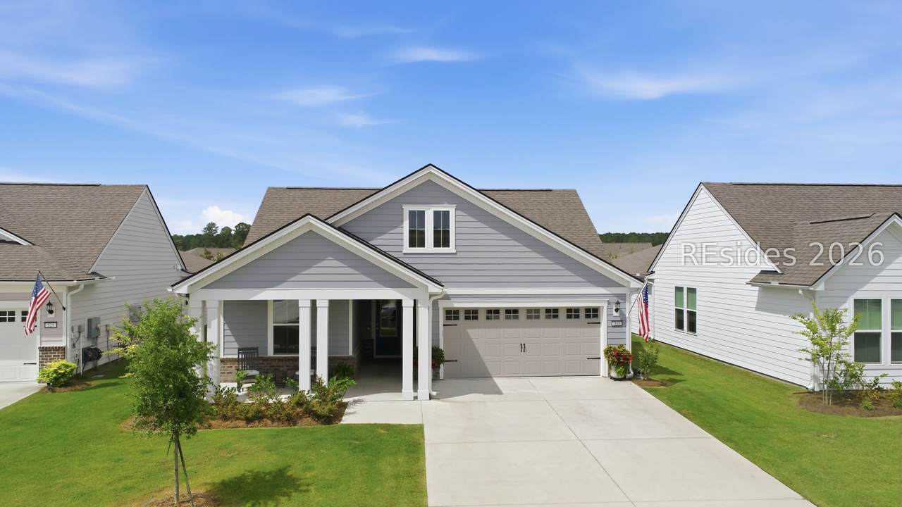 543 Wiry Green Leaf Lane - Photo 1