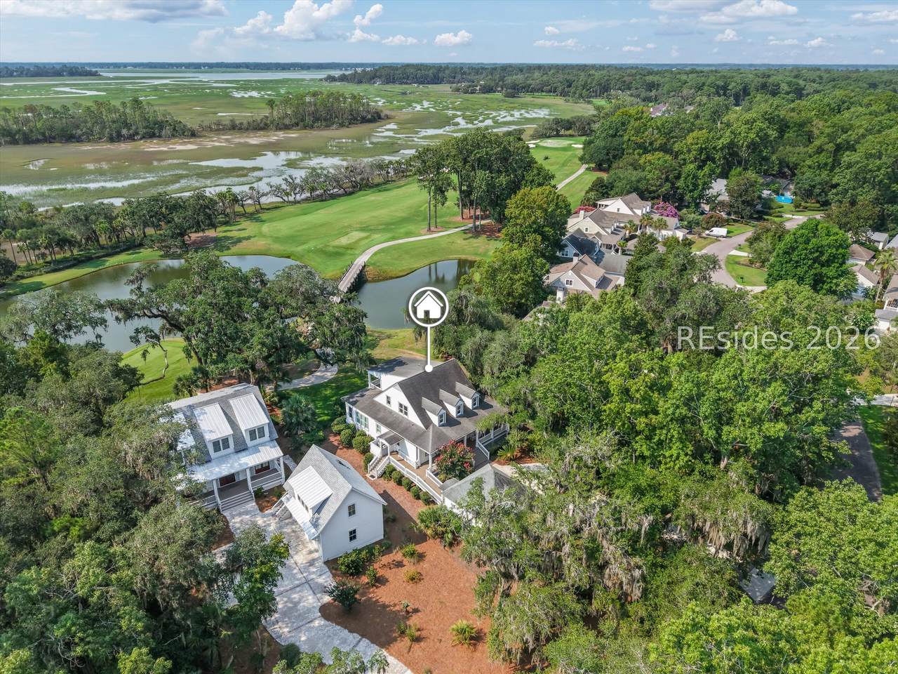 24 River Marsh Lane - Photo 1