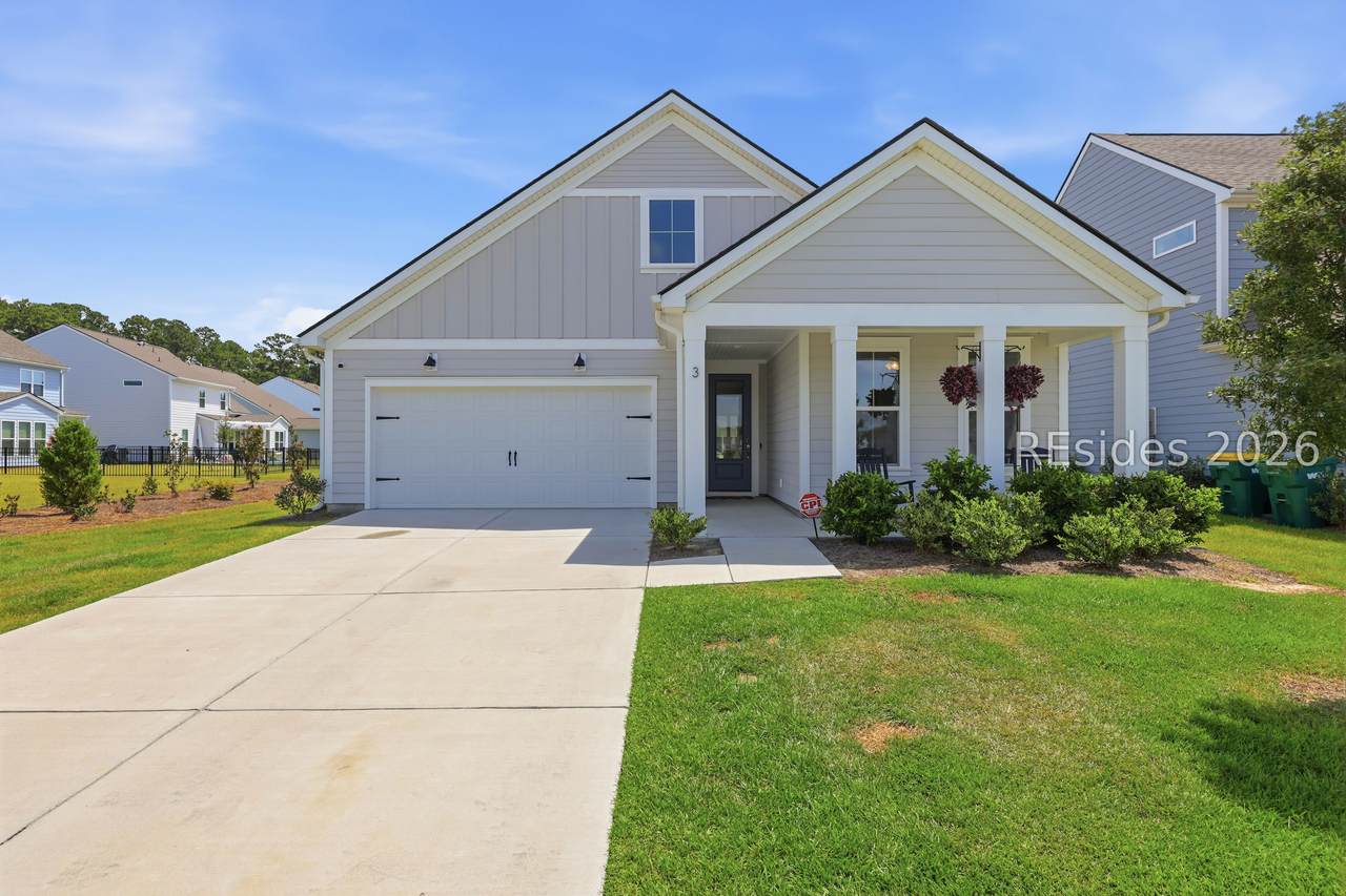 3 Golden Poppy Lane - Photo 1