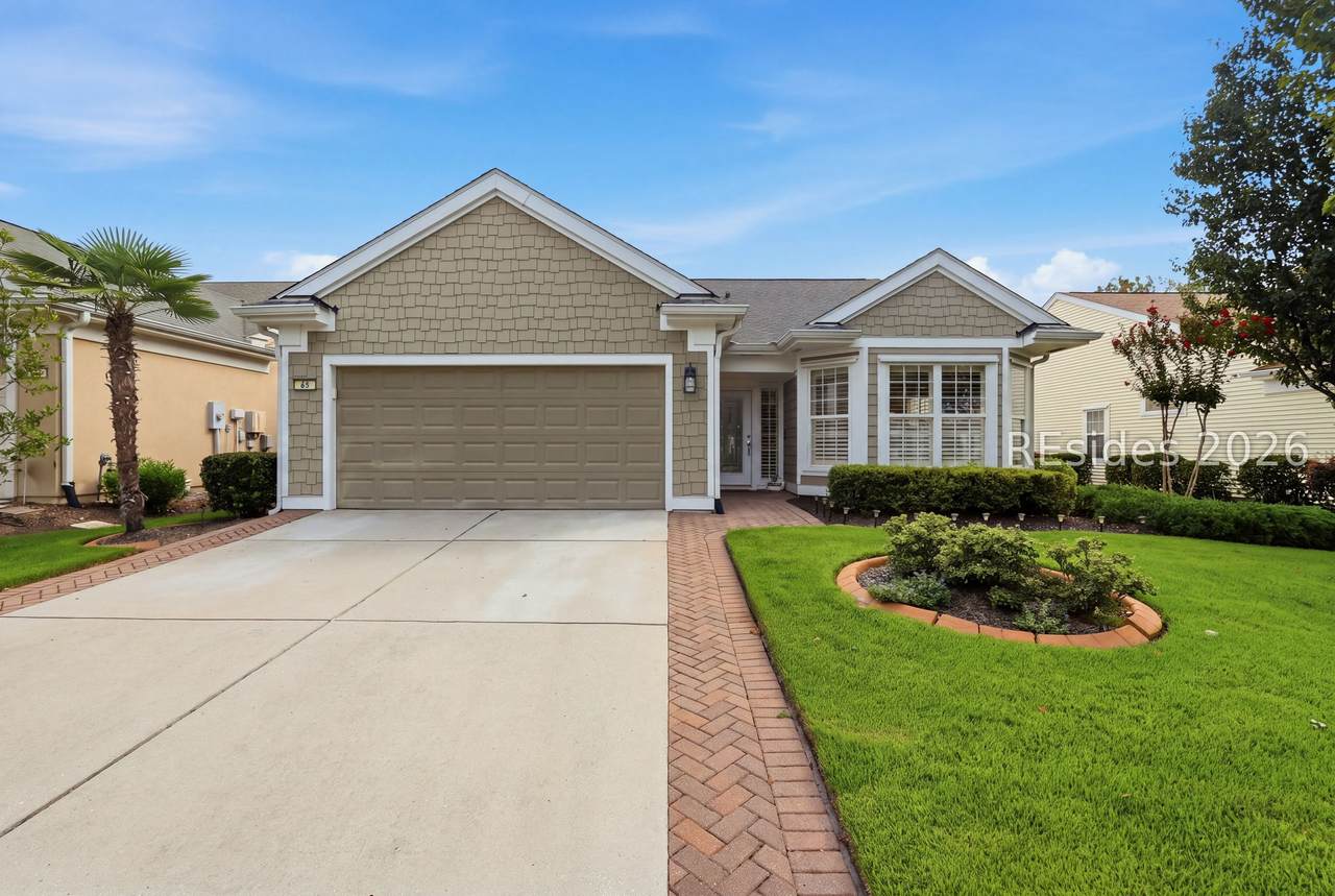 65 Thomas Bee Drive - Photo 1