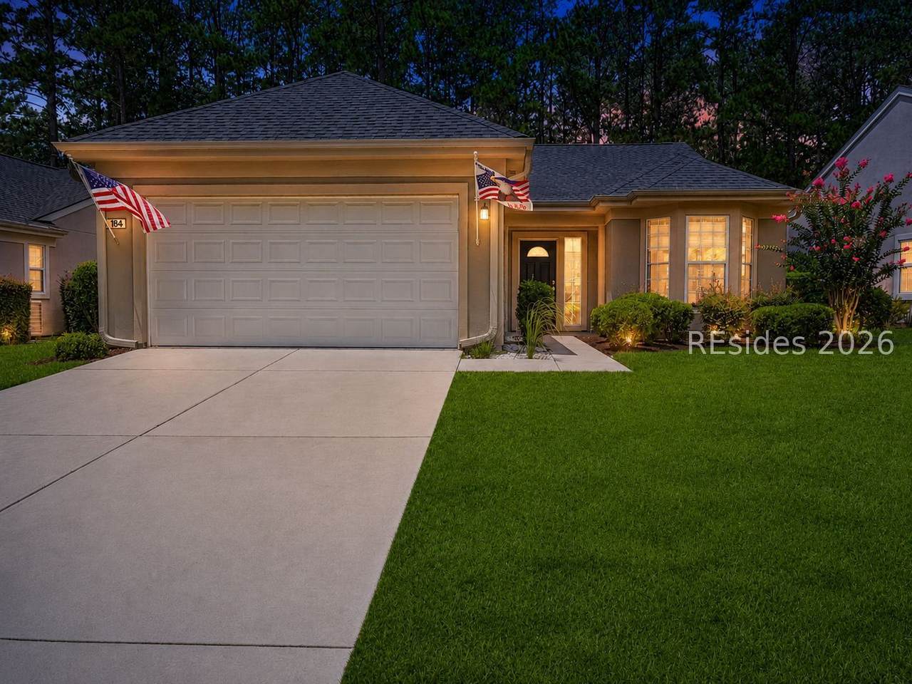 184 Stratford Village Way - Photo 1