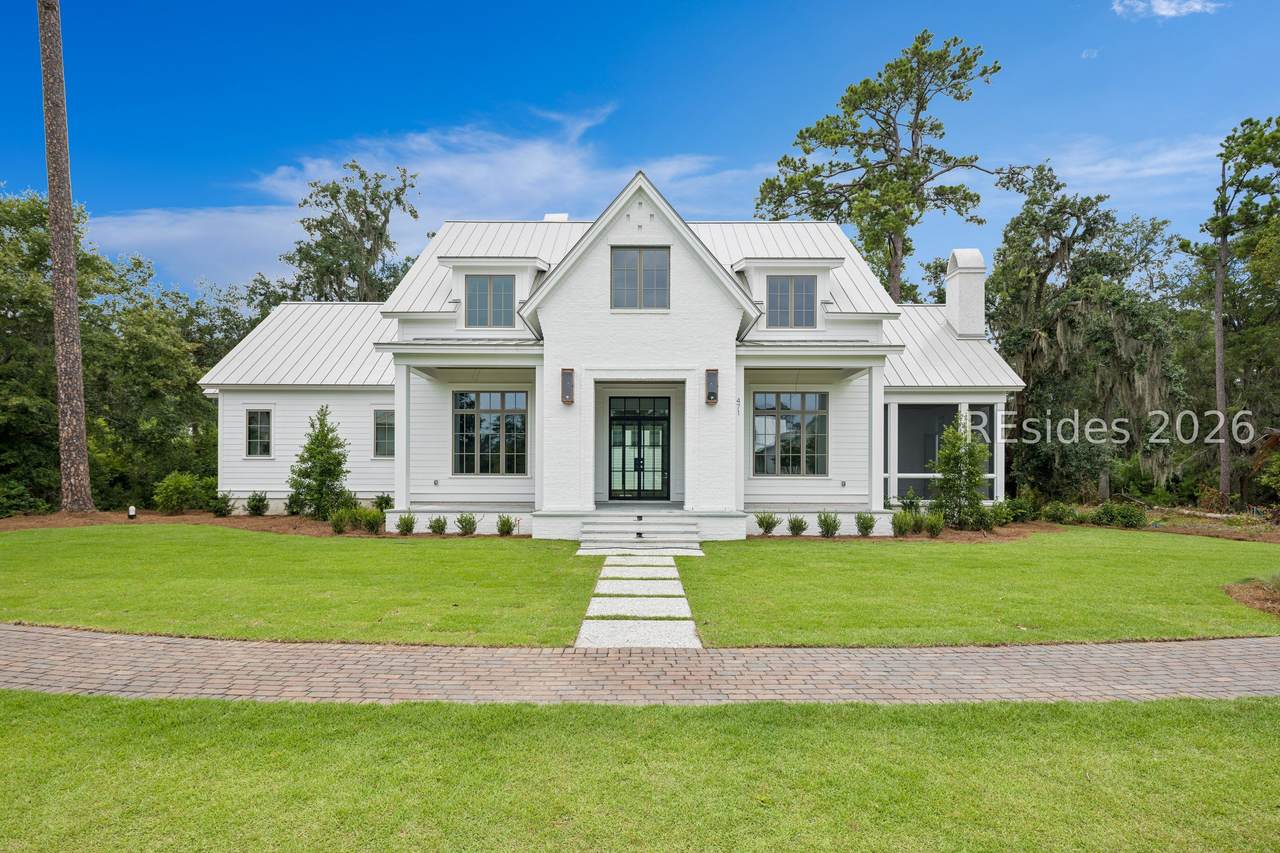 471 Davies Road - Photo 1