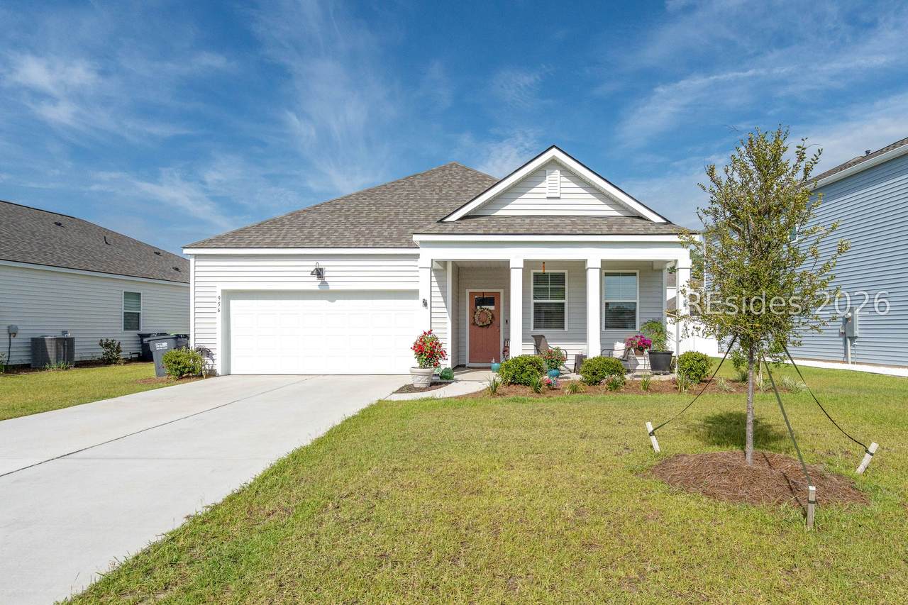 956 Sanctuary Drive - Photo 1