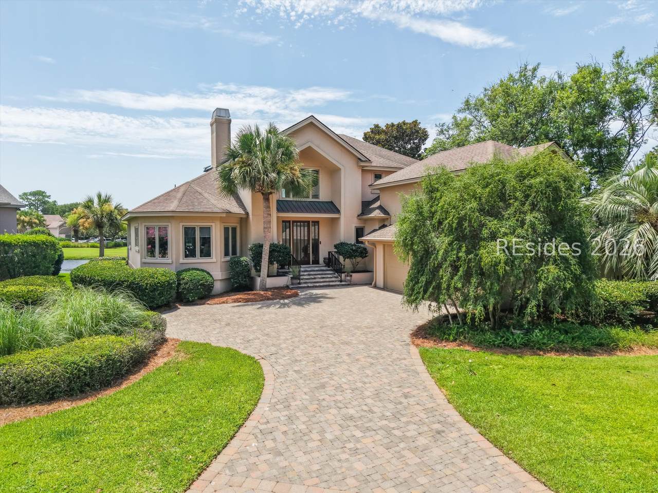 14 Salt Spray Lane - Photo 1