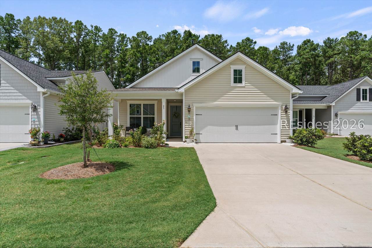 23 Idlewood Court - Photo 1
