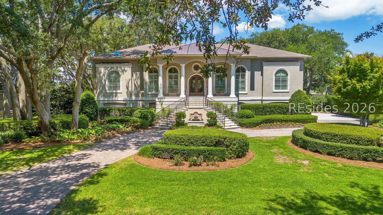 127 Fort Walker Drive - Photo 1