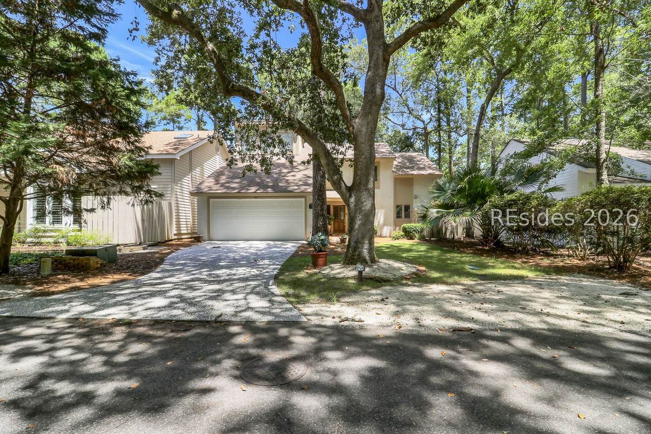 20 Toppin Drive - Photo 1