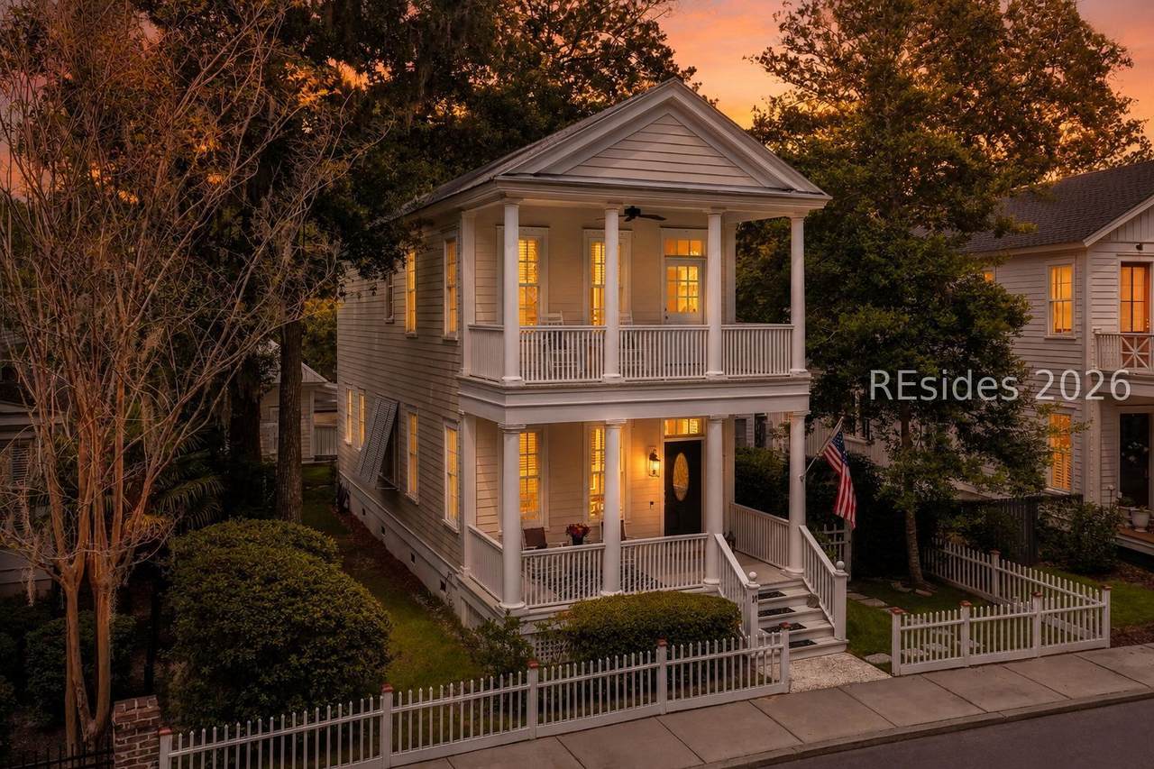 27 Little Jane Way - Photo 1