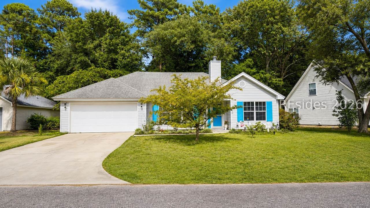17 Monticello Drive - Photo 1