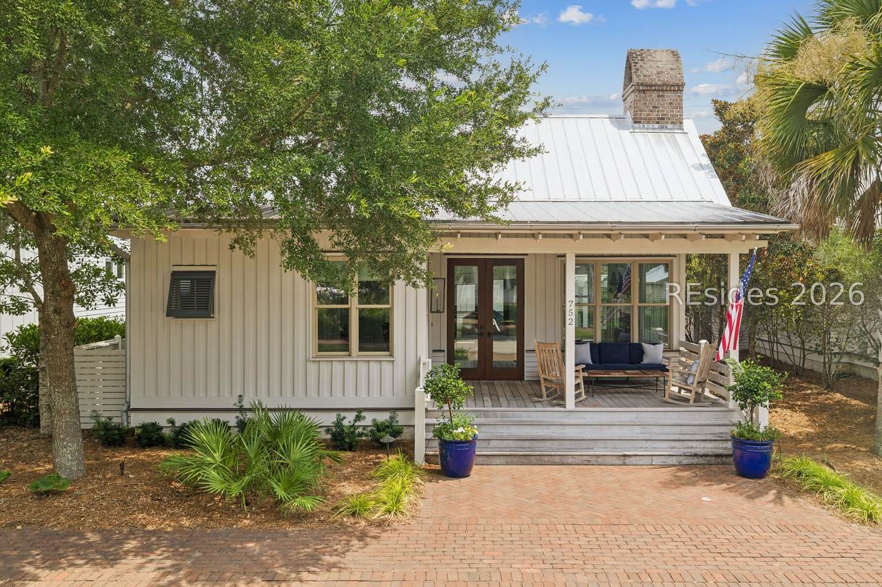 752 Old Moreland Road - Photo 1
