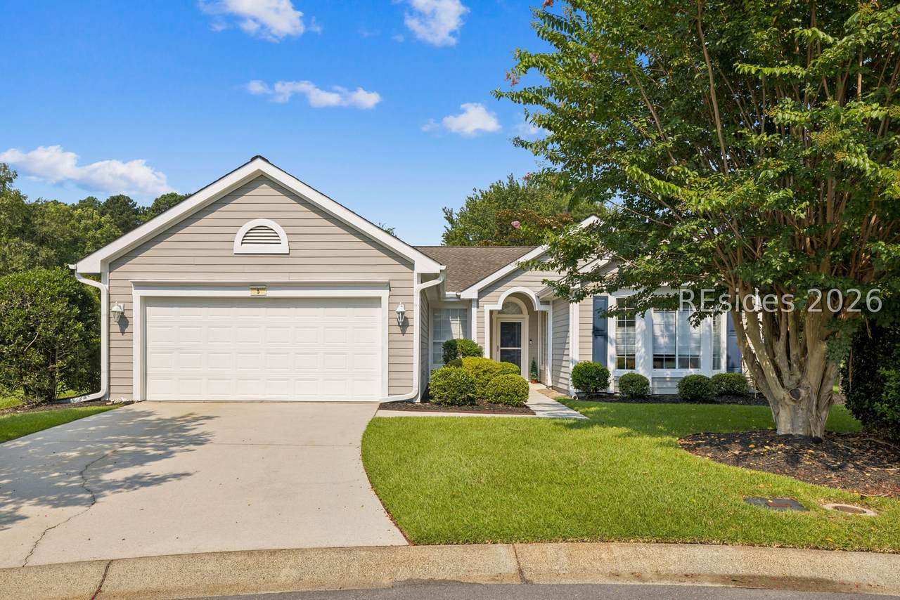 5 Lake Somerset Court - Photo 1